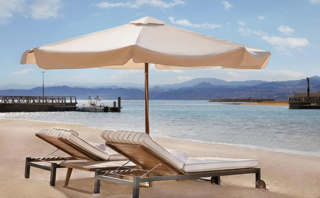 Al Manara, a Luxury Collection Hotel, Aqaba
