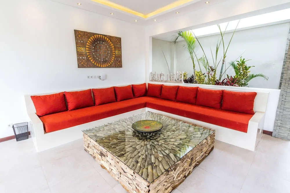 Private Tropical Hideaway in Seminyak