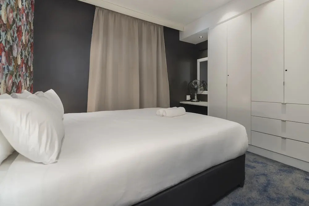 The Chelsea 105 - Adults Only