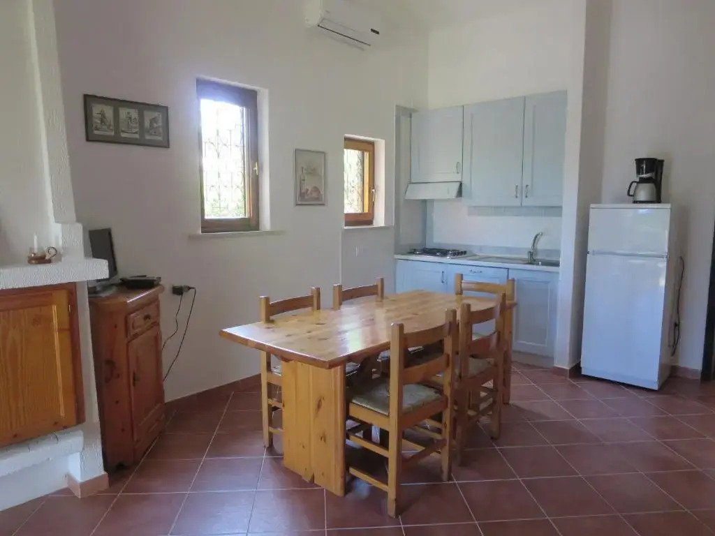 Villetta Sunrise 77