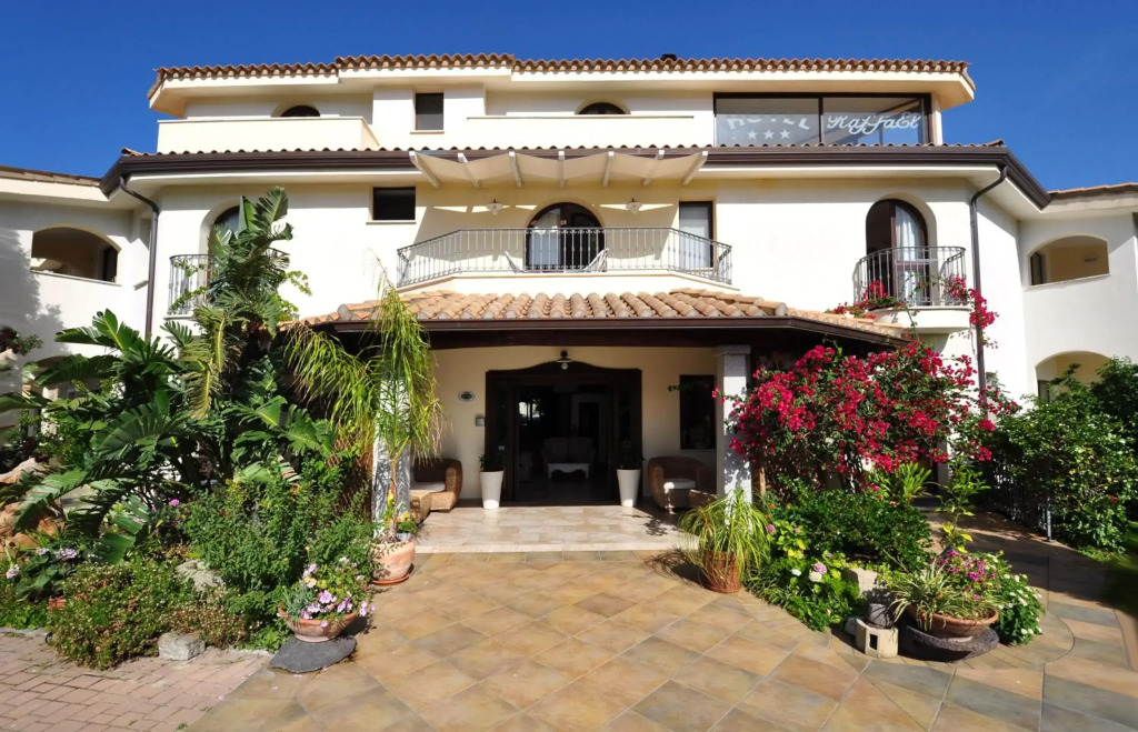 Hotel RaffaEl