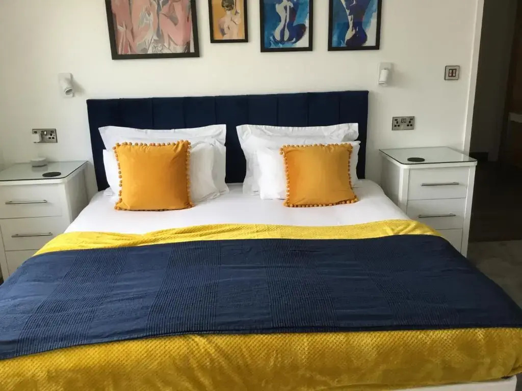 Bed@BroadOak