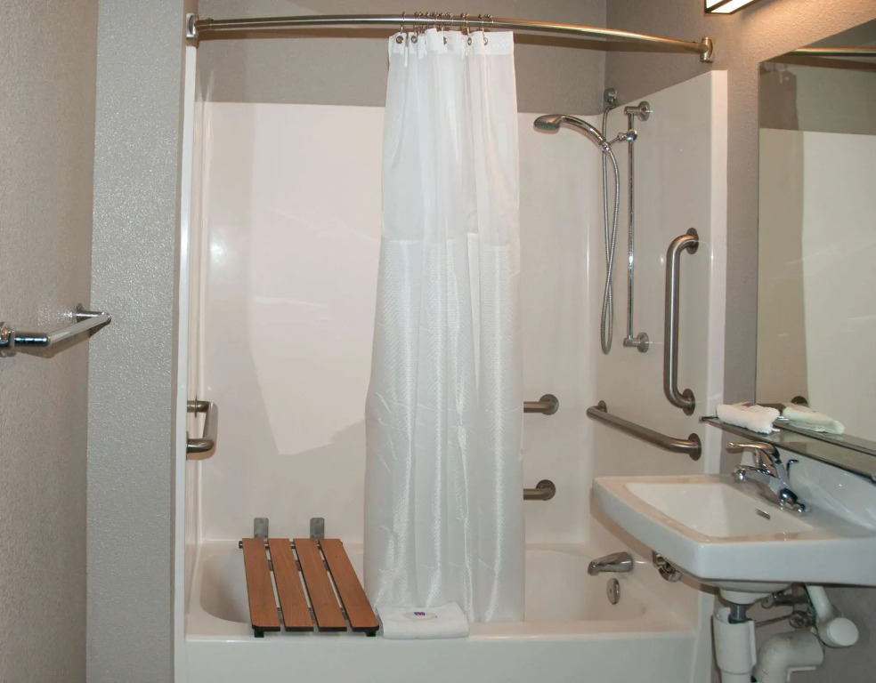 Motel 6-Carson City, NV