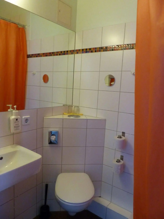 Hotel Alex Berlin