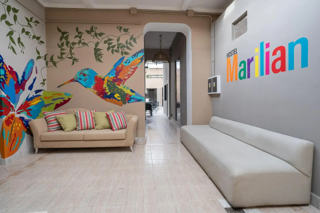 Hostel Marilian