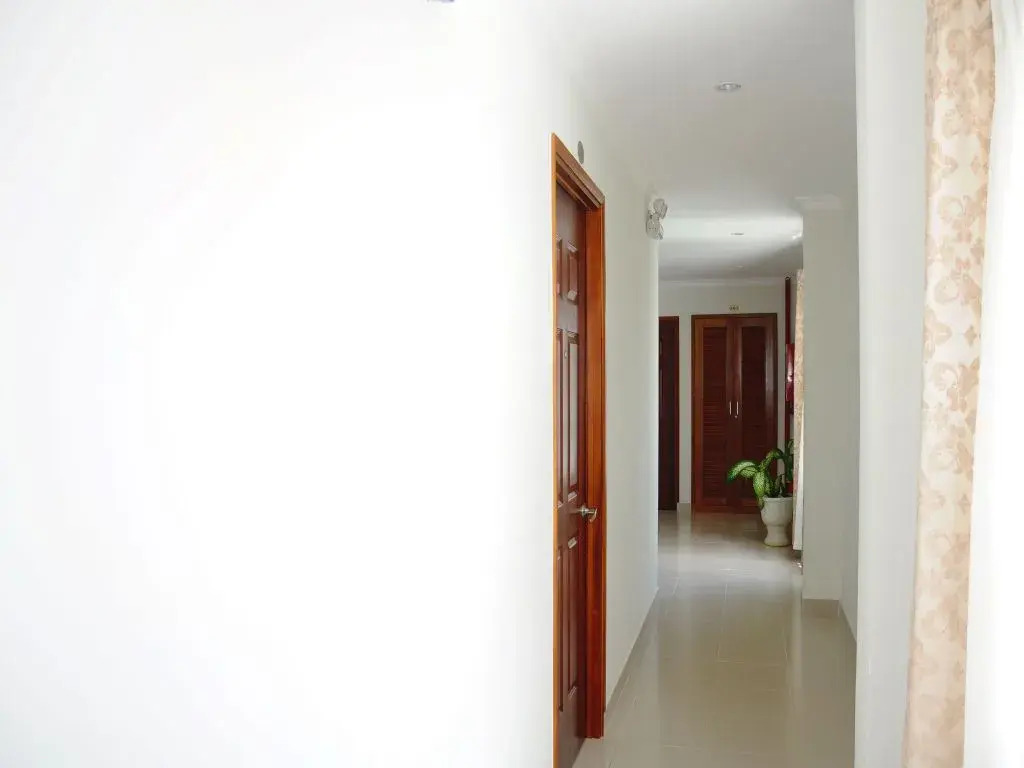 Huynh Duc Hotel
