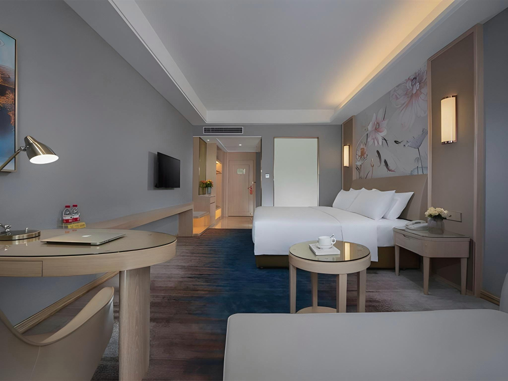 Vienna Hotel Guangdong Foshan Sanshui Forest Park