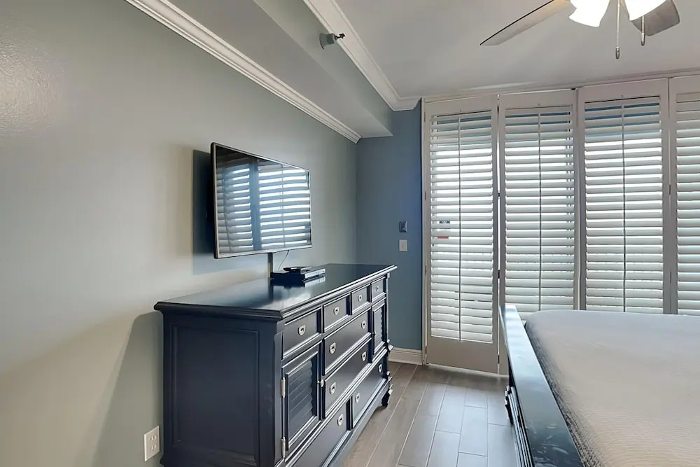 The Beach Club - Doral #701 by Southern Vacation Rentals