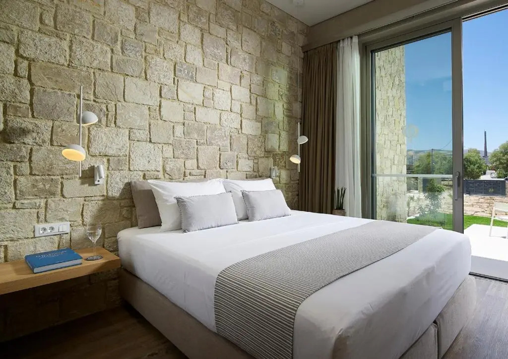 Youphoria Beach Front Villas