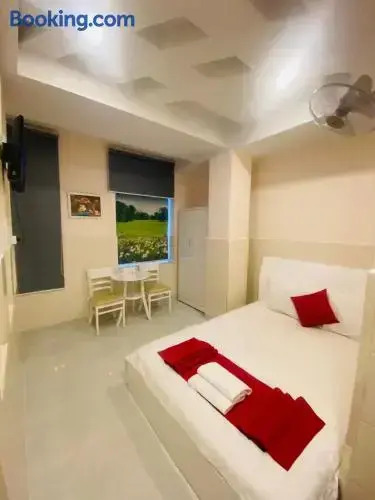 Song Xanh Hotel