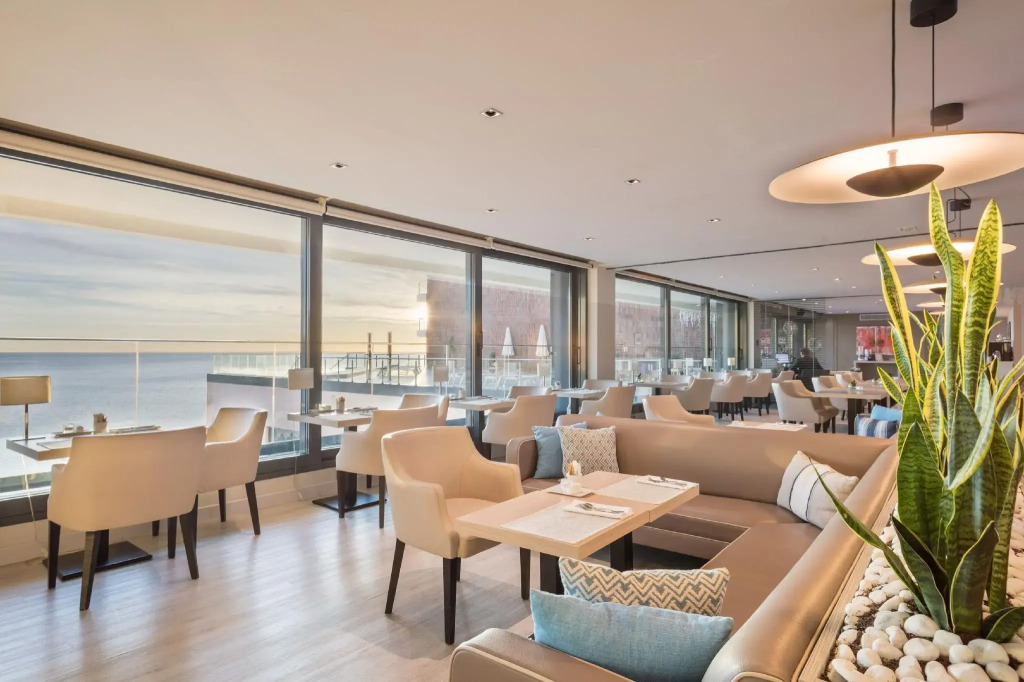 Meliá Alicante