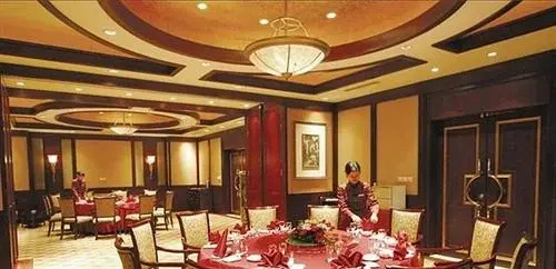 Yingkou Gangfeng Hotel