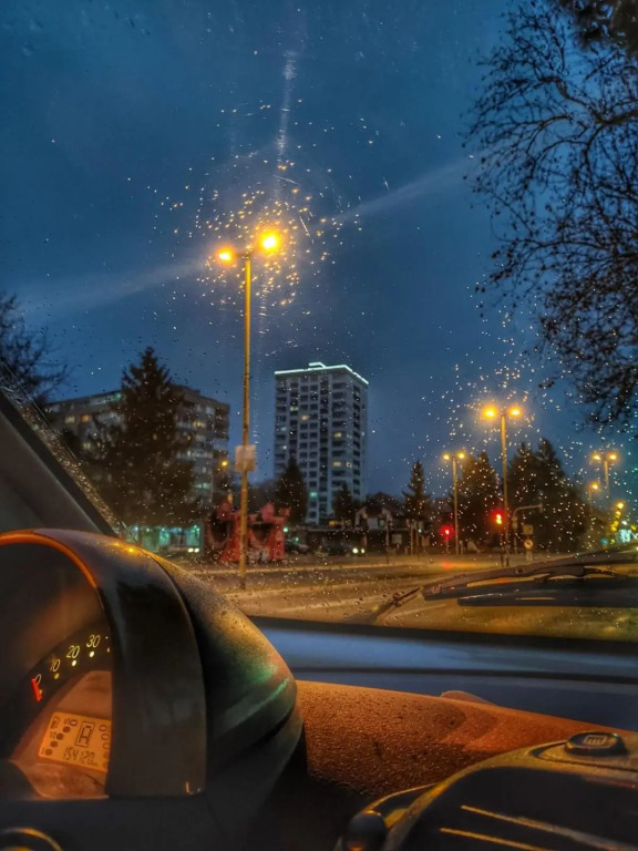 Skyline by Nights & Smiles
