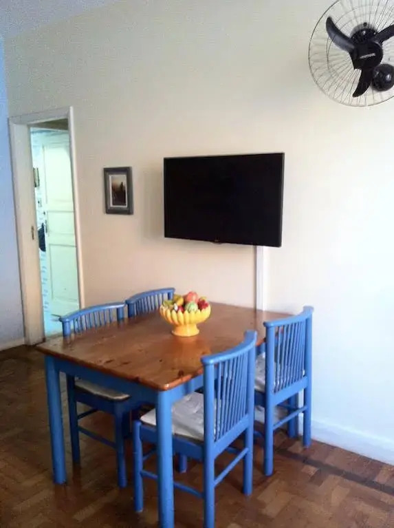 Casa da Chris