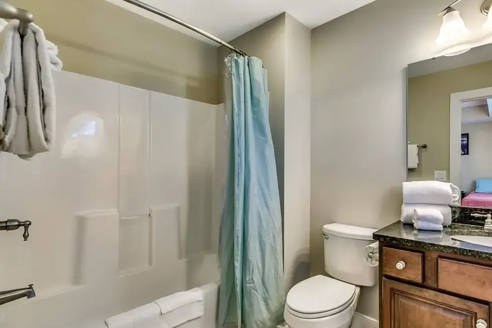 South Beach Cottages - 2701 Apartment 4