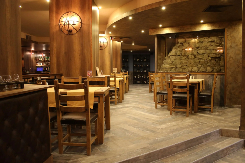 Hotel Golden Tulip Varna