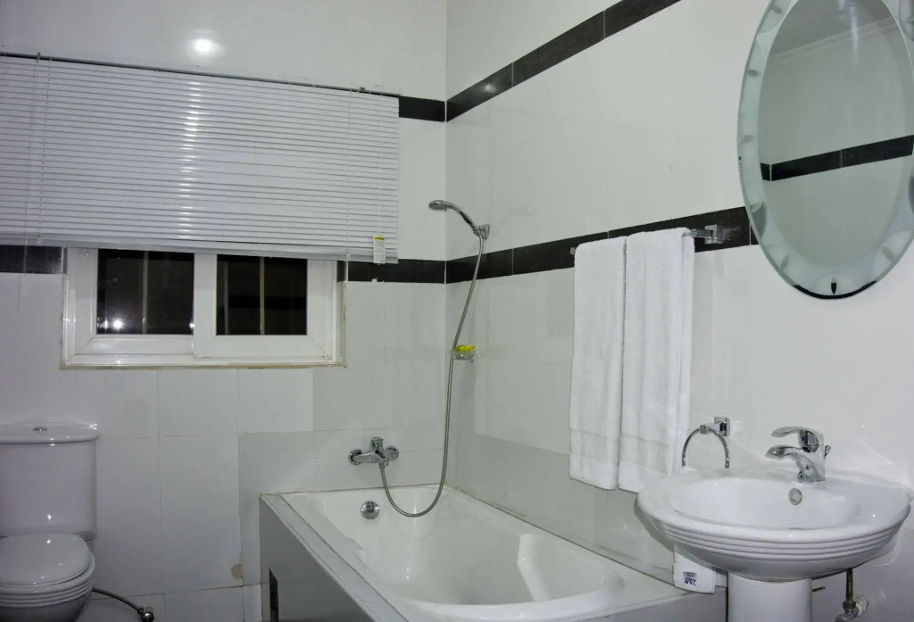 Valleystreams Hotel