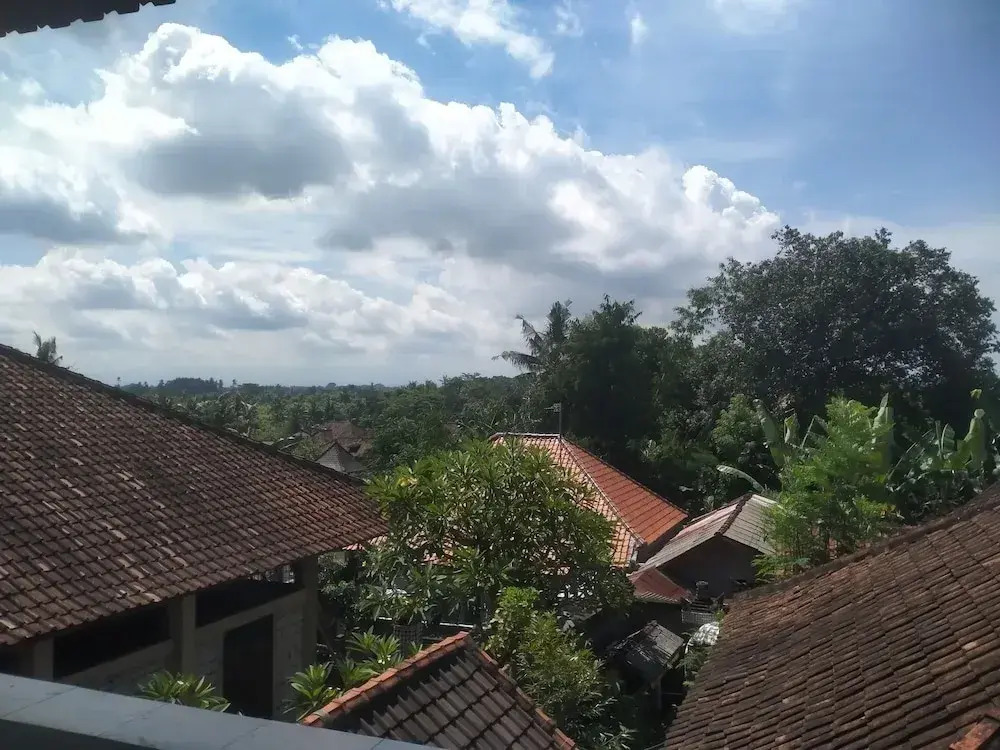 Umah GEOKS