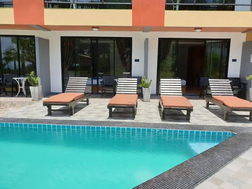 Andava Beach Resort