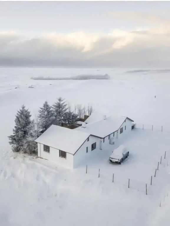 Hellatún Guest House