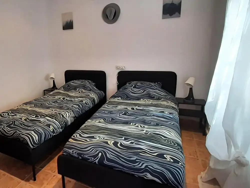 Villa in Fortuna with Private Pool