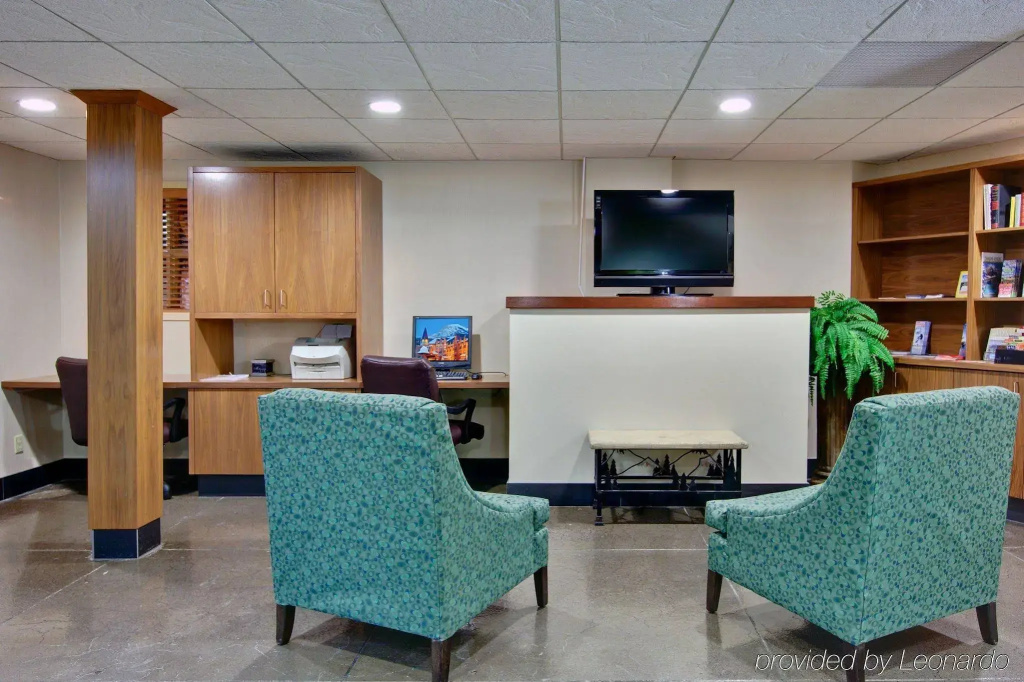 Everwild Canmore Hotel