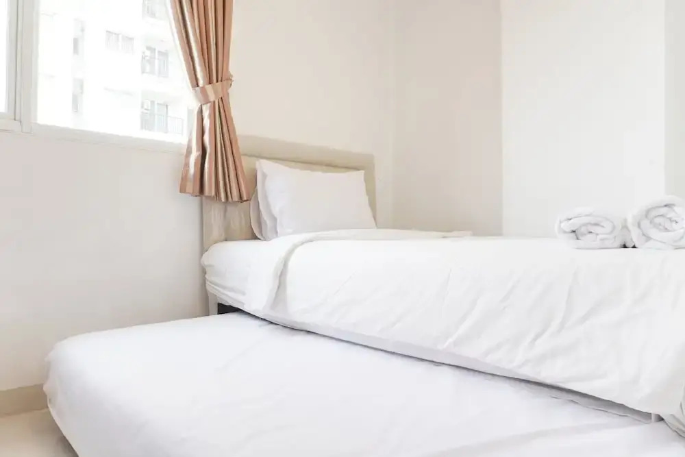 Comfort And Good Choice 2Br Signature Park Grande Apartment