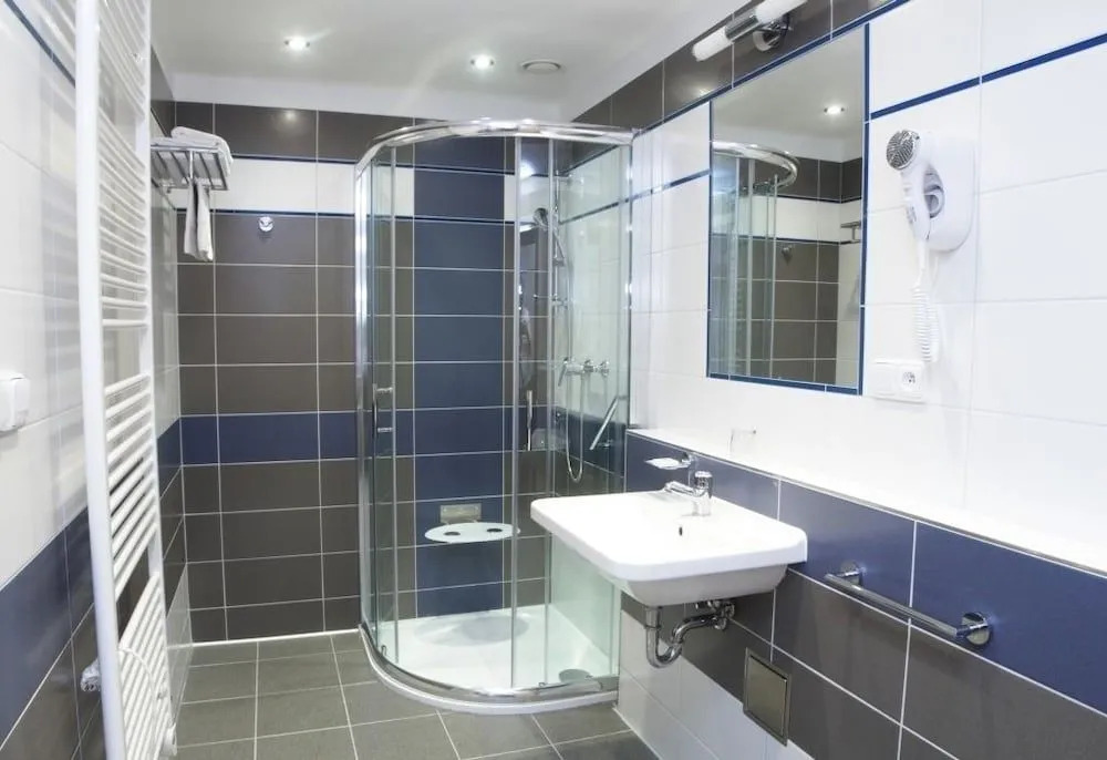 Lázeňský Hotel Sadový Pramen