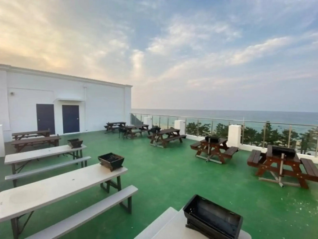 Gangneung Big Island Pension