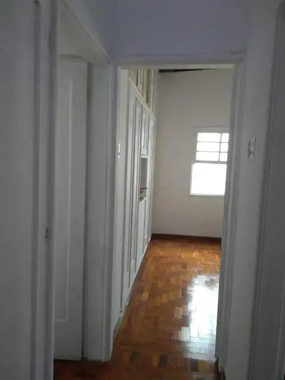 Casa em Santos, perto do Mar