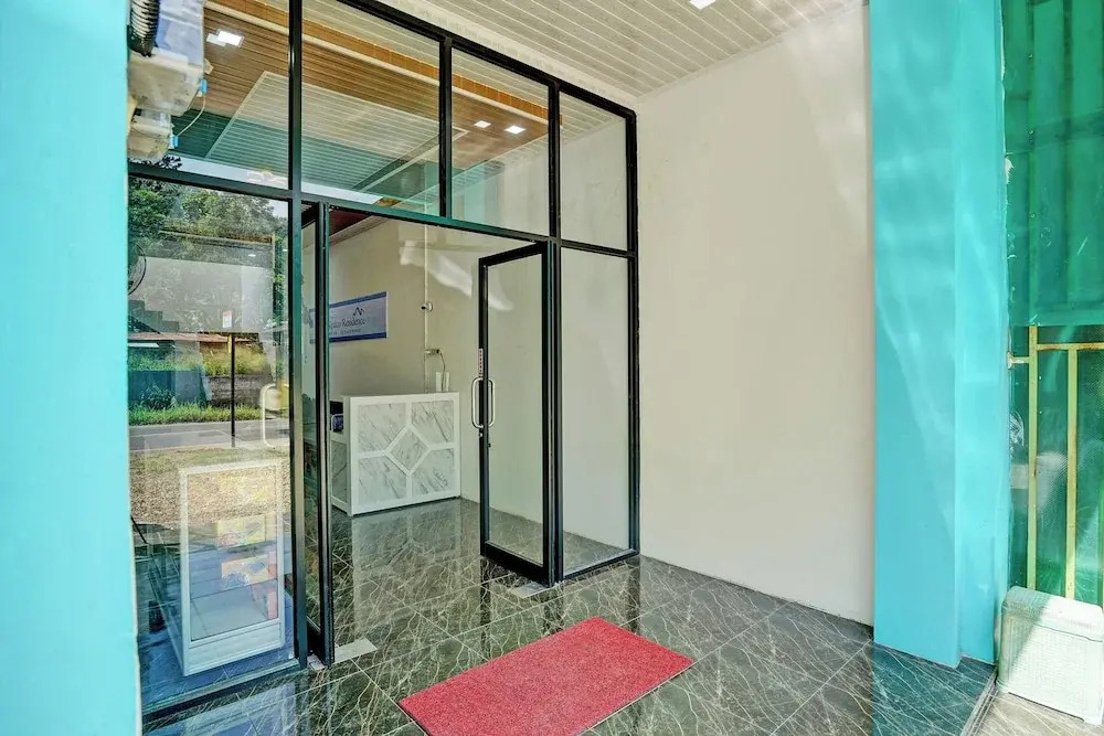 OYO 92700 D' Ngalau Residence Syariah