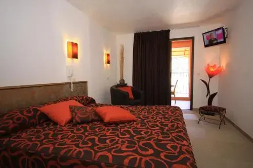 Hotel La Calypso