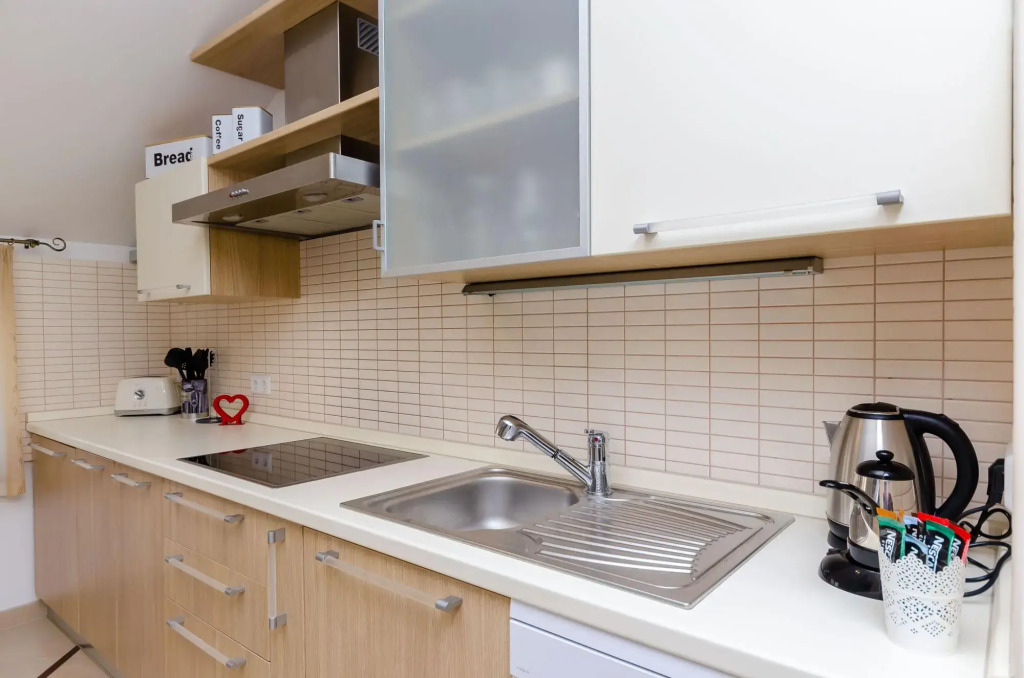 Apartment Dora