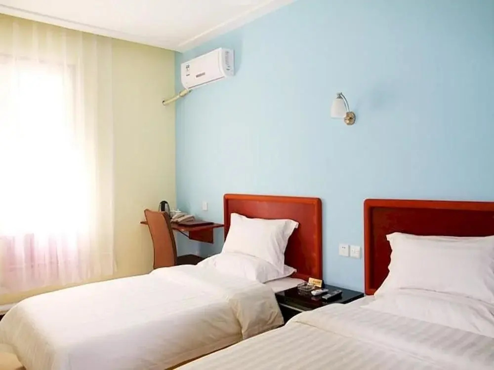 Xiangrui Guanghui Chain Hotel (Beijing Shahe Higher Education Park Metro Station Branch)