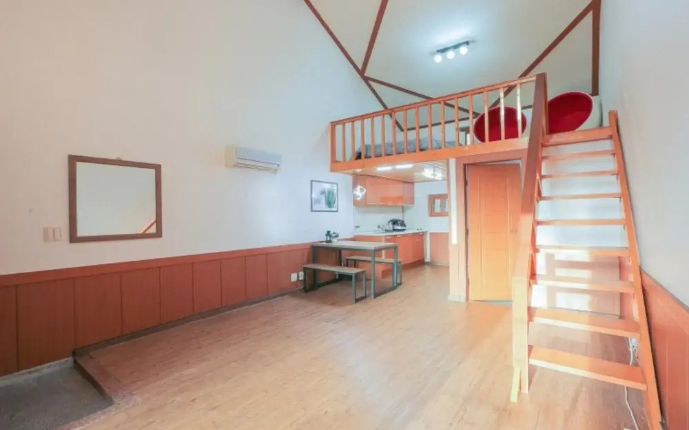 Gapyeong Taeri House Pension