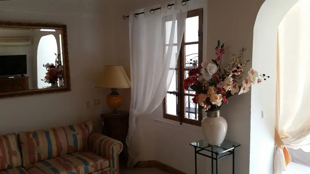 La Sarrazine - Suites - La Garde Freinet, Var