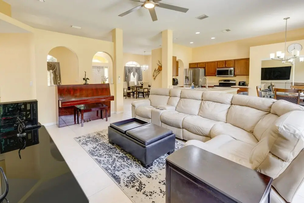 Port St Lucie Vacation Rental w/ Furnished Patio!