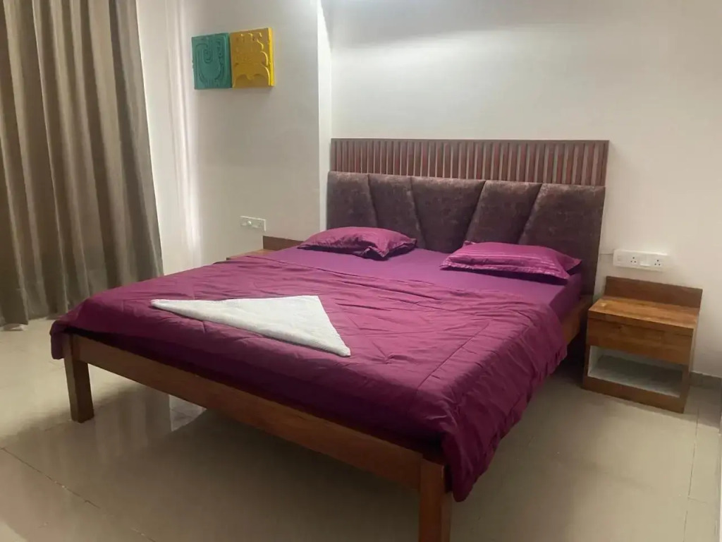 Np Hospitality Pune