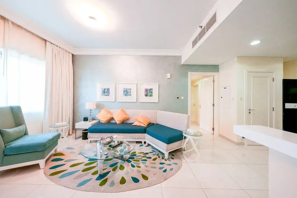 Tanin - Ultra Luxurious Facing Dubai Mall Near Burj Khalifa