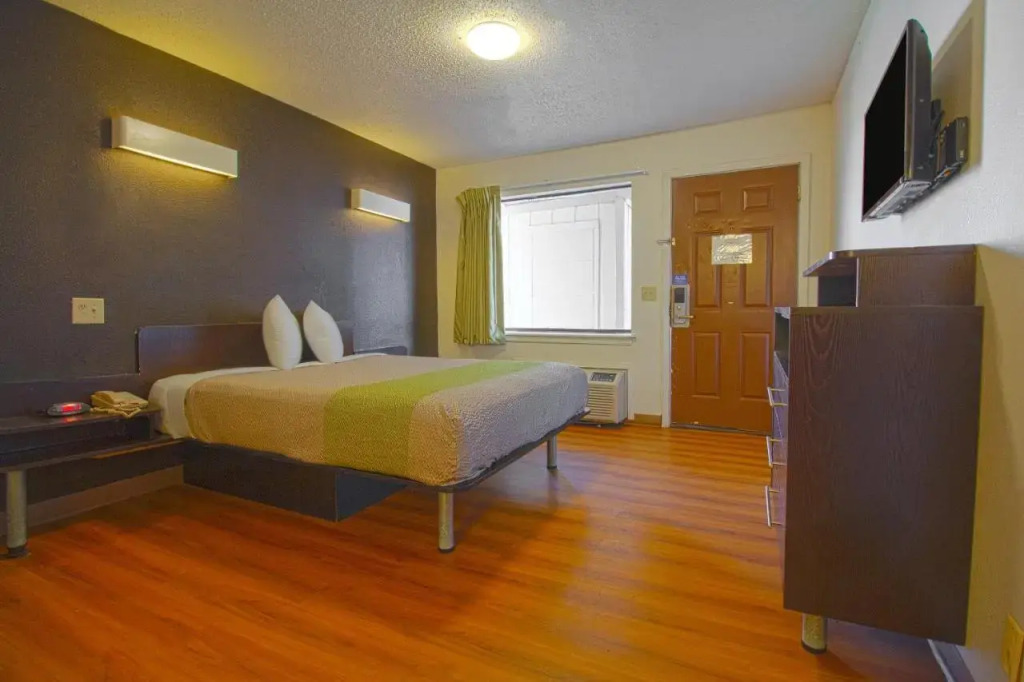 Travelodge Oklahoma City