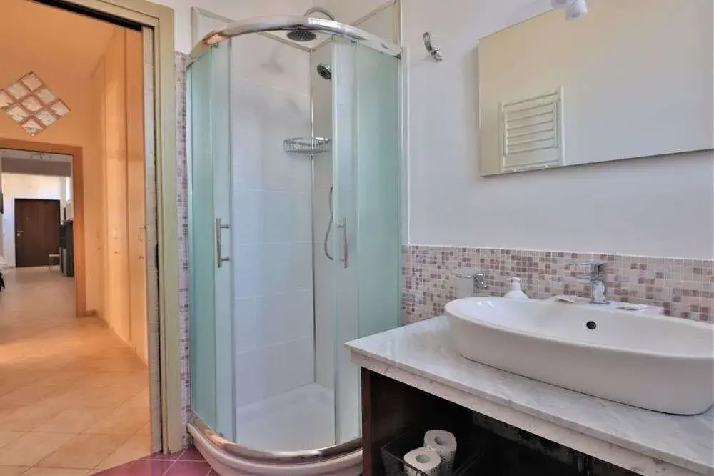 New Suite Sorrento