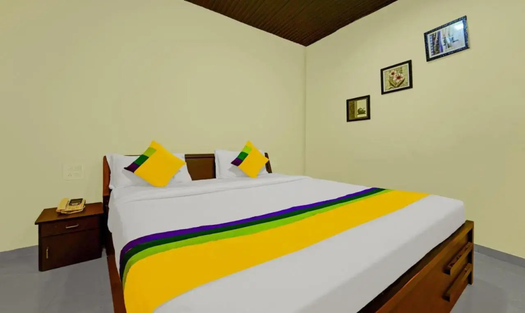 Itsy Hotels Sitara