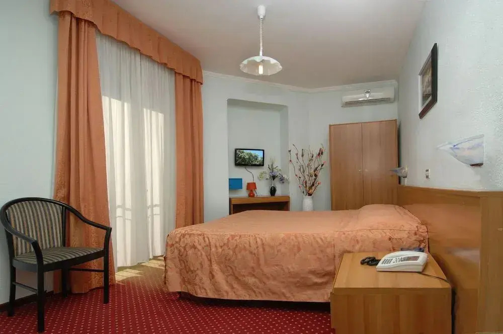 Hotel Sorriso