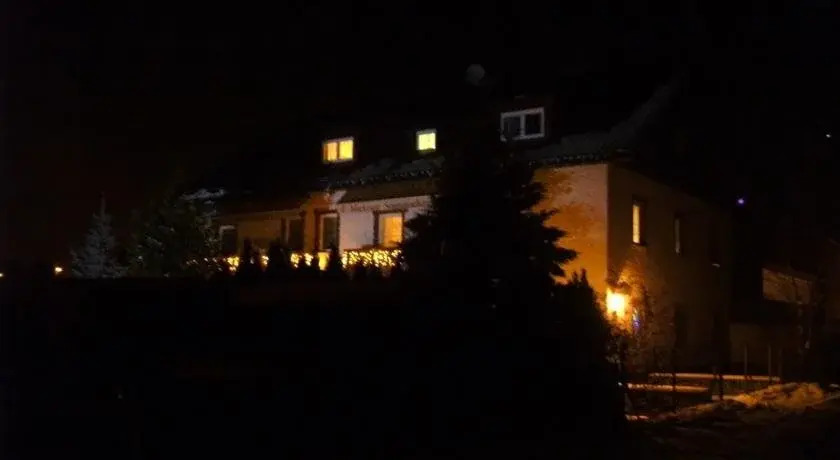 Paul-S Apartman