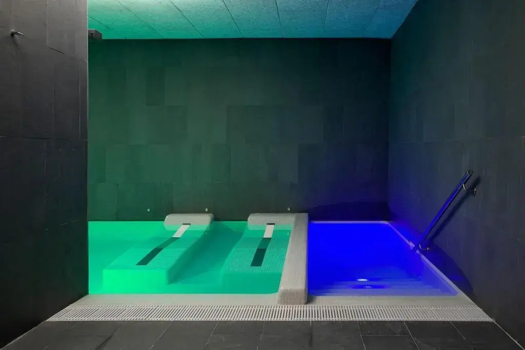 Hotel-Bodega Finca de Los Arandinos