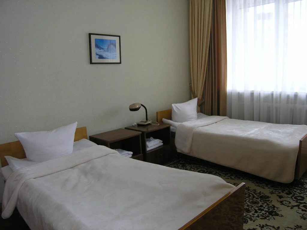 Dnipro Hotel