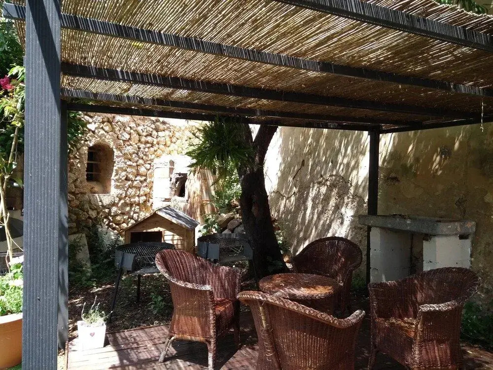 Casa Caimari