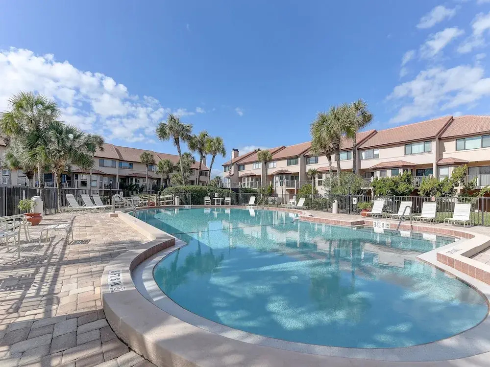 Spyglass 41 by Vacation Rental Pros