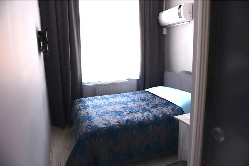 Bartin Emniyet Otel