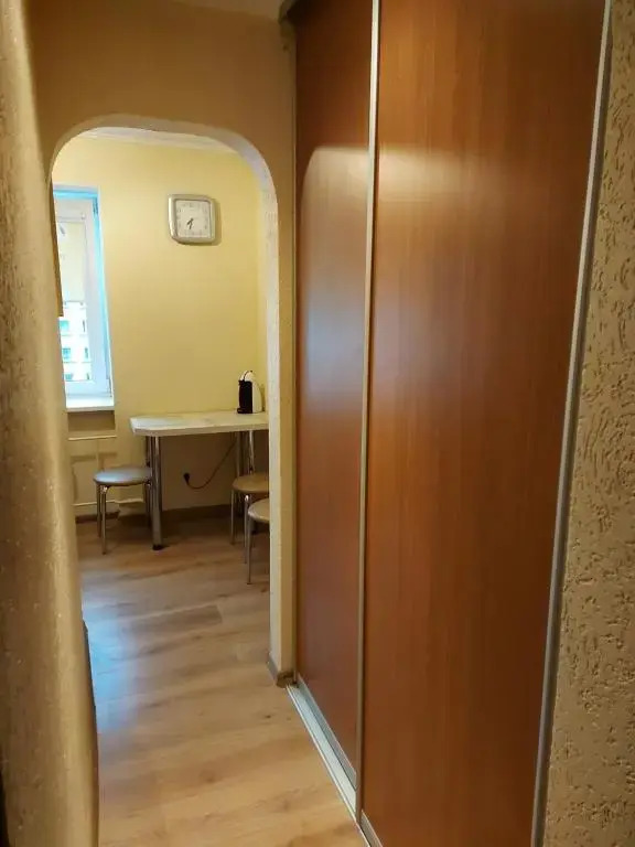 Dzīvoklis